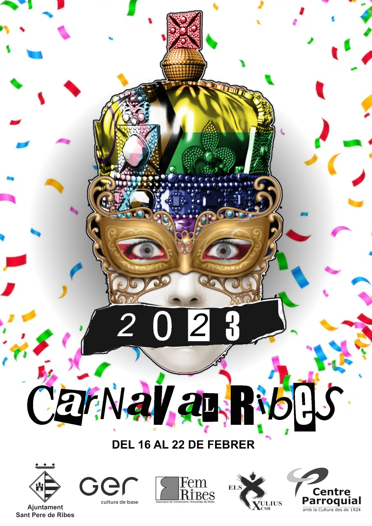 Read more about the article Carnaval 2023